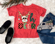 Load image into Gallery viewer, Oh Deer (Youth) DTF