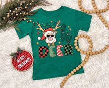 Load image into Gallery viewer, Oh Deer (Youth) DTF