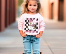 Load image into Gallery viewer, Walking in A Winter Wonderland DTF