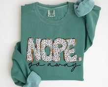 Load image into Gallery viewer, Nope Go Away DTF