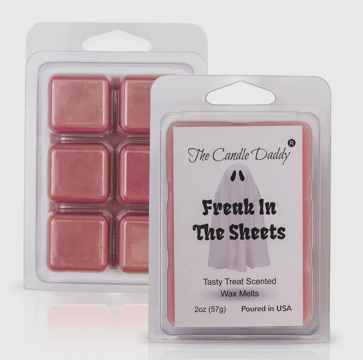 Freak in The Sheets - Treat Wax Melts