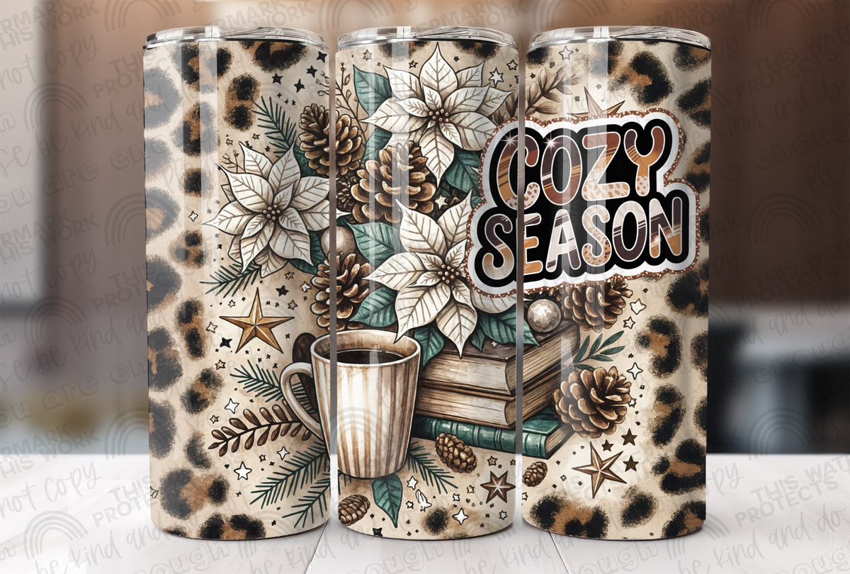 Cozy Season