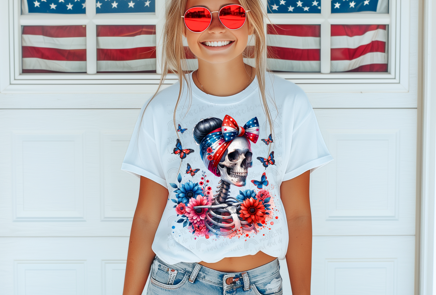 RW&B Skelly Sublimation