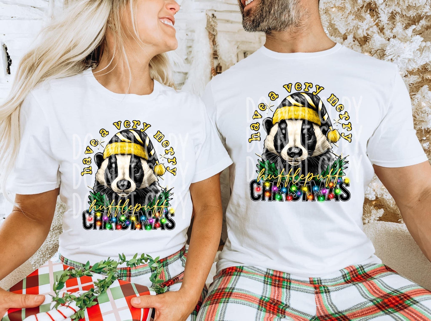 All I want for Christmas.. Sublimation