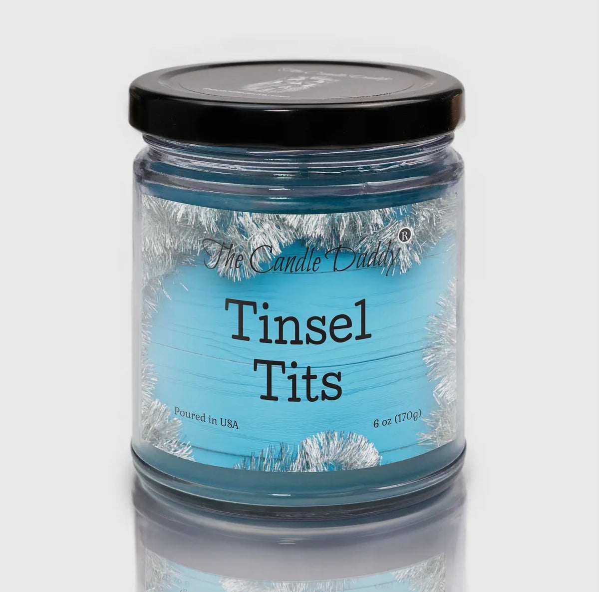 Tinsel Tits - Twin Peaks