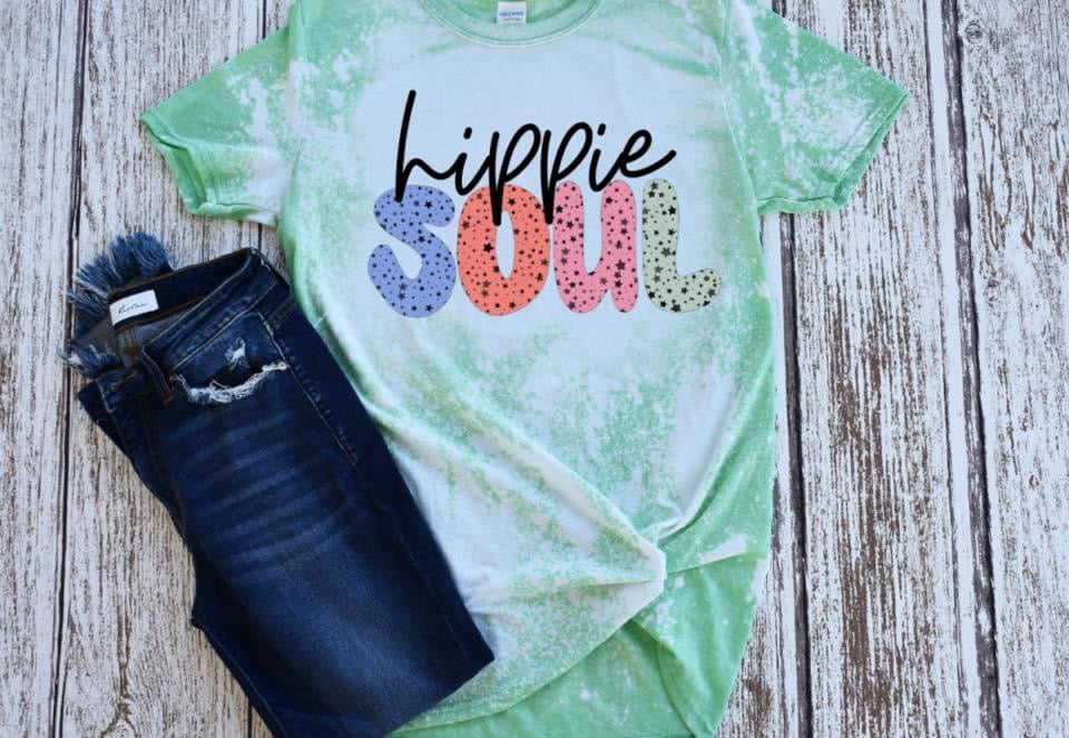 Hippie Soul