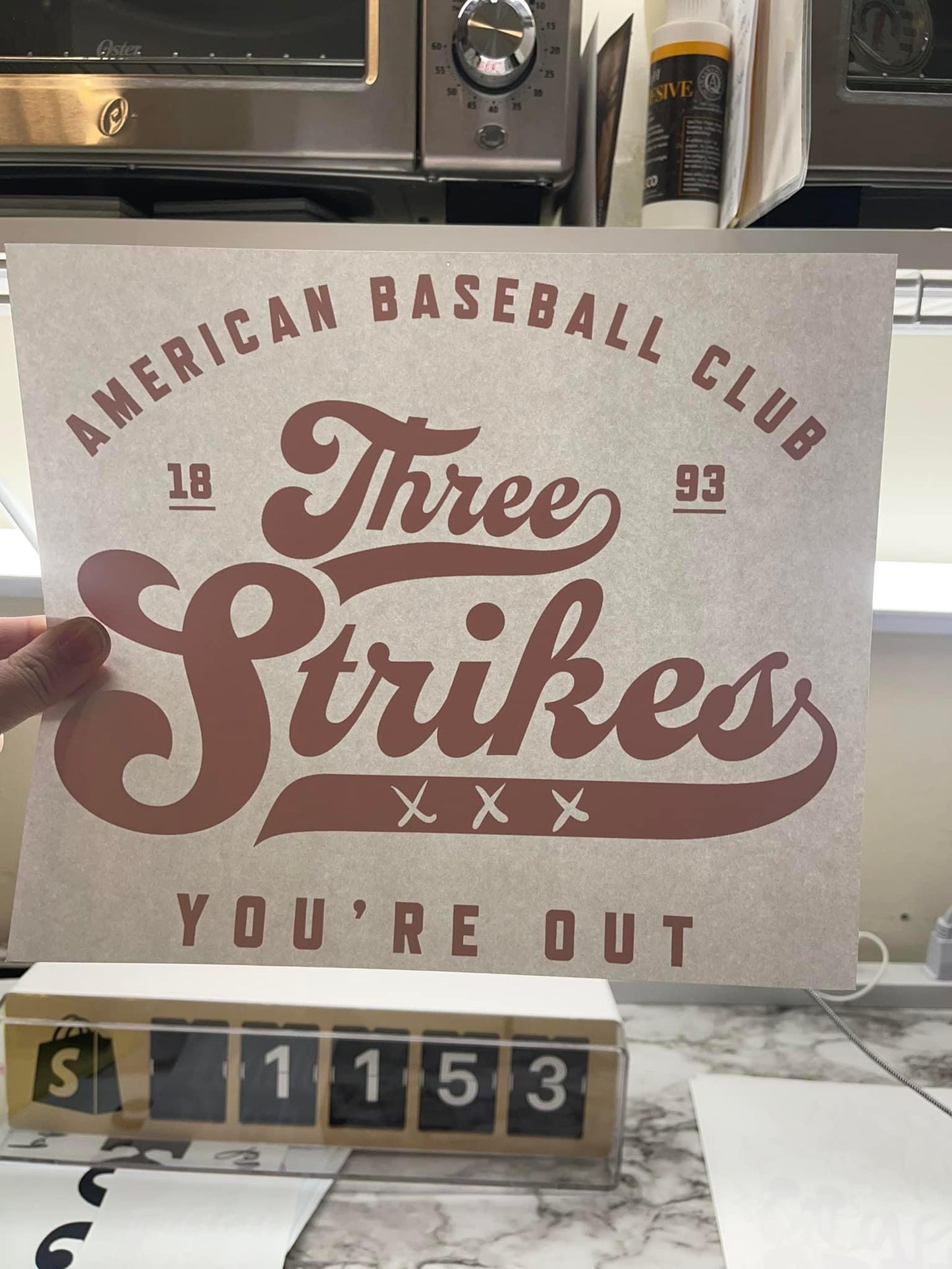 American Baseball Club