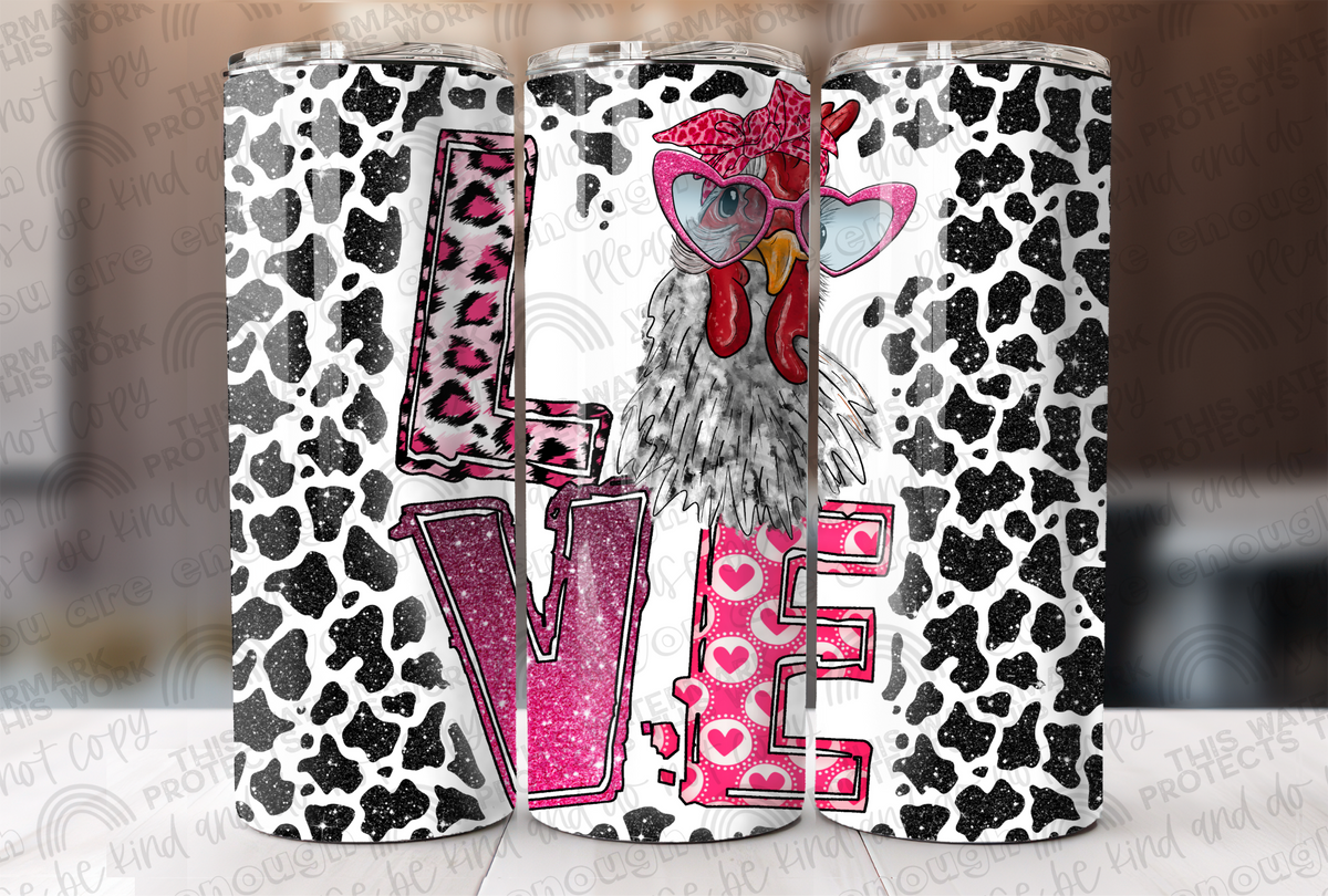 Valentines: Country Love