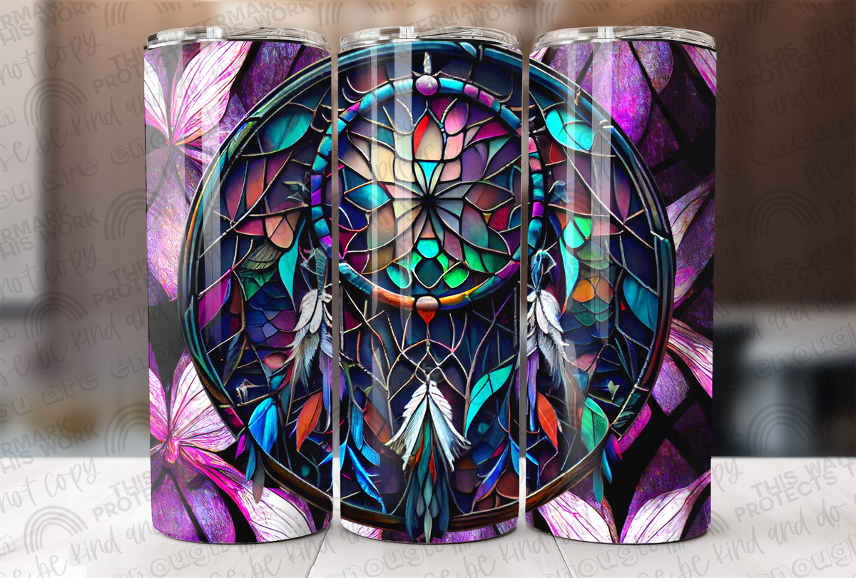 Dreamcatcher