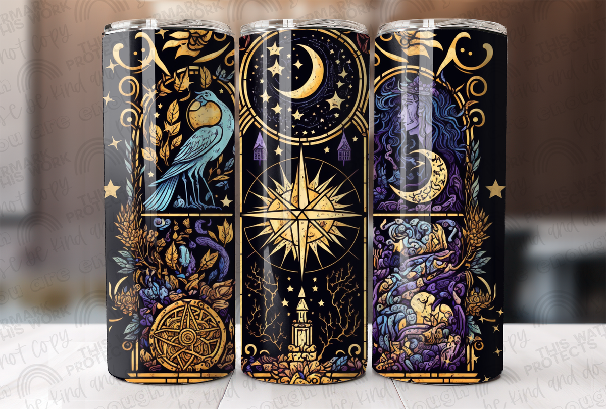 Celestial Goth