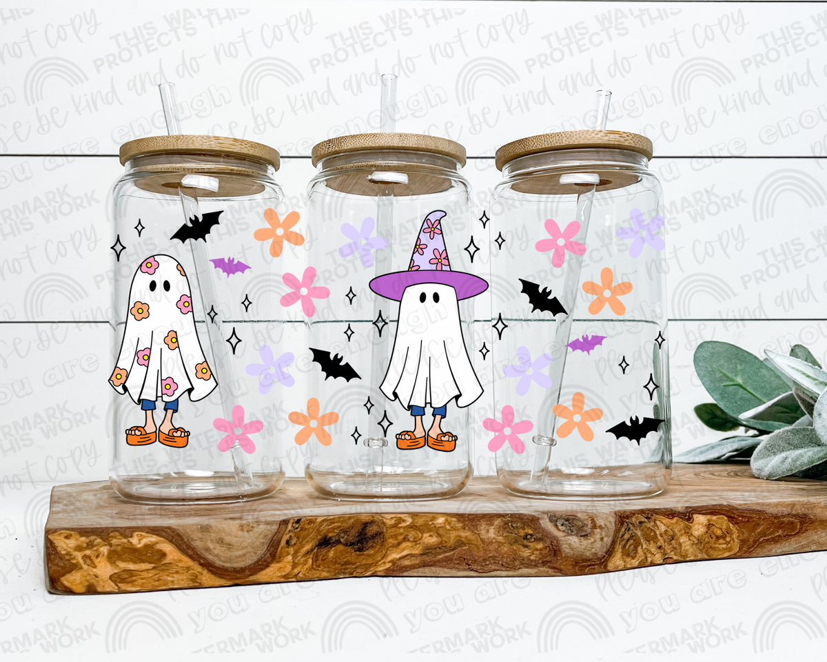 Halloween Witch