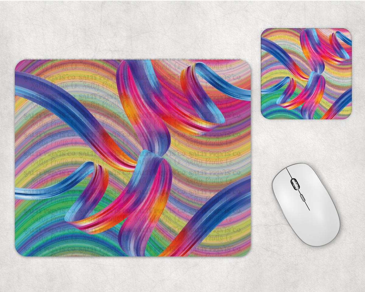 Wispy Ribbon