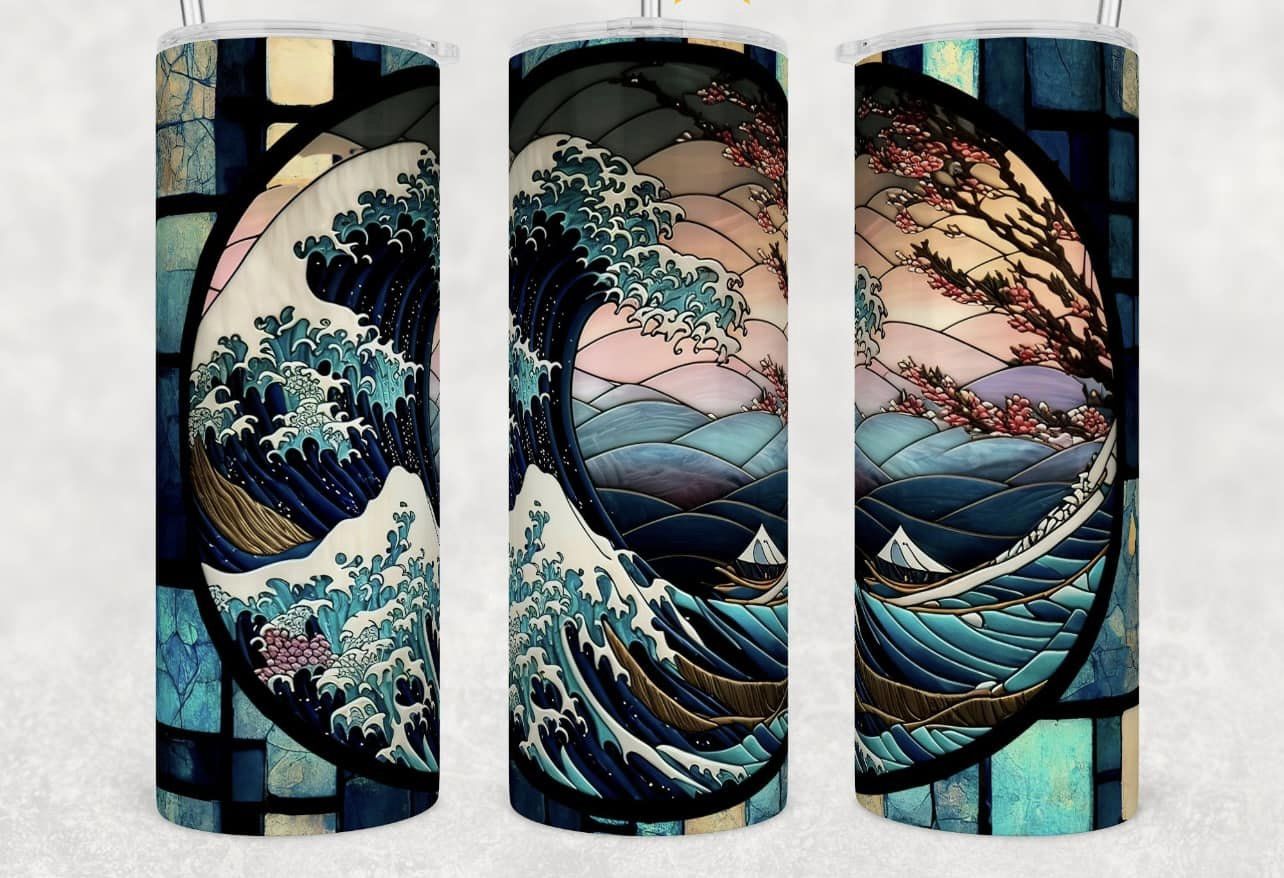 Great Wave