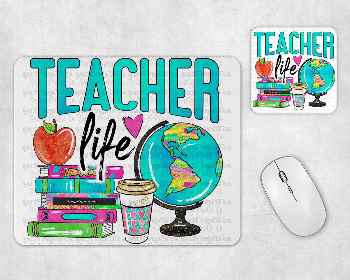 Teacher Life