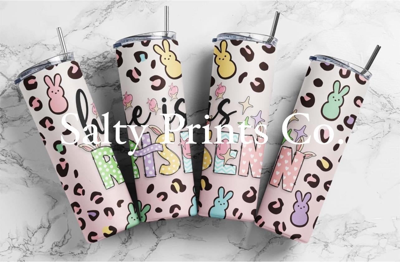 The Peeps Have Risen