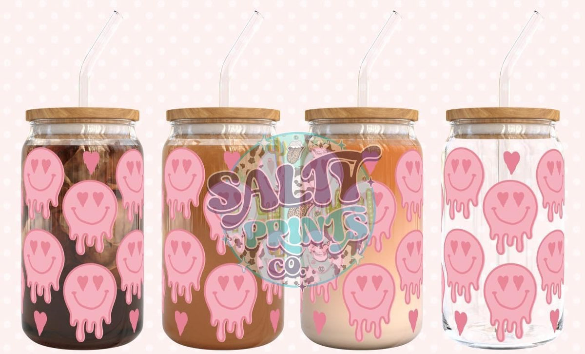 Drippy Smiles