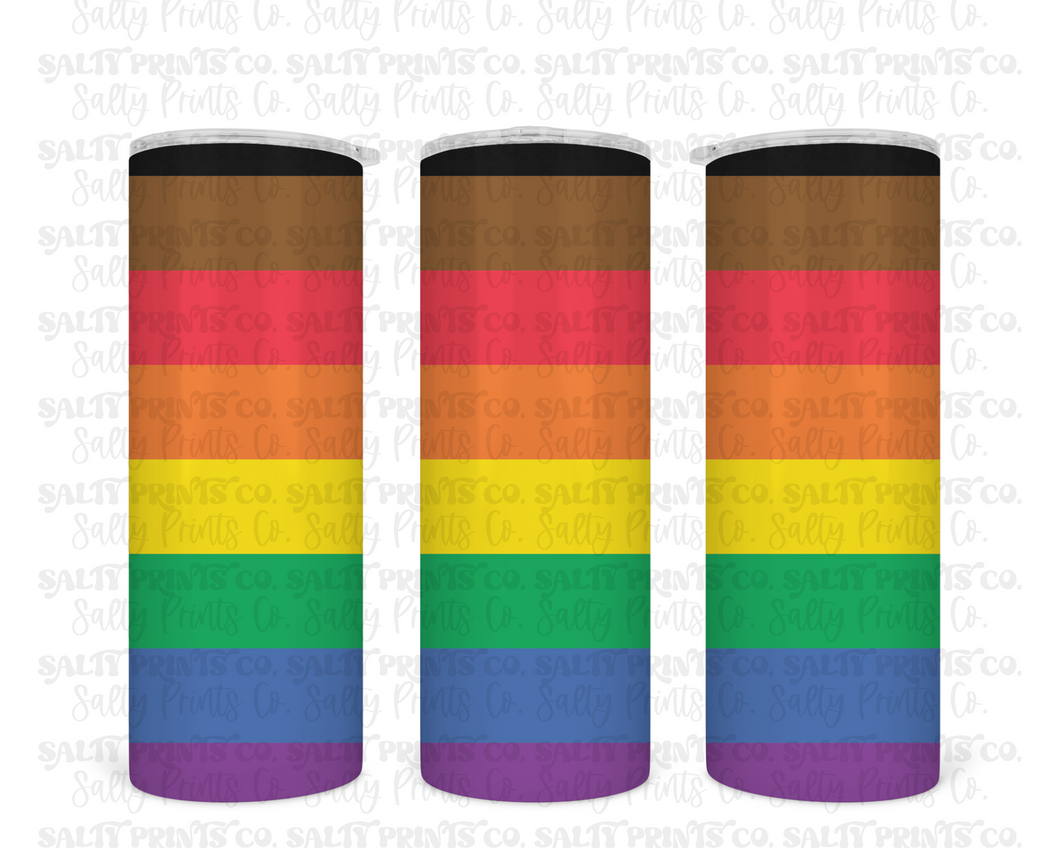 Pride 23