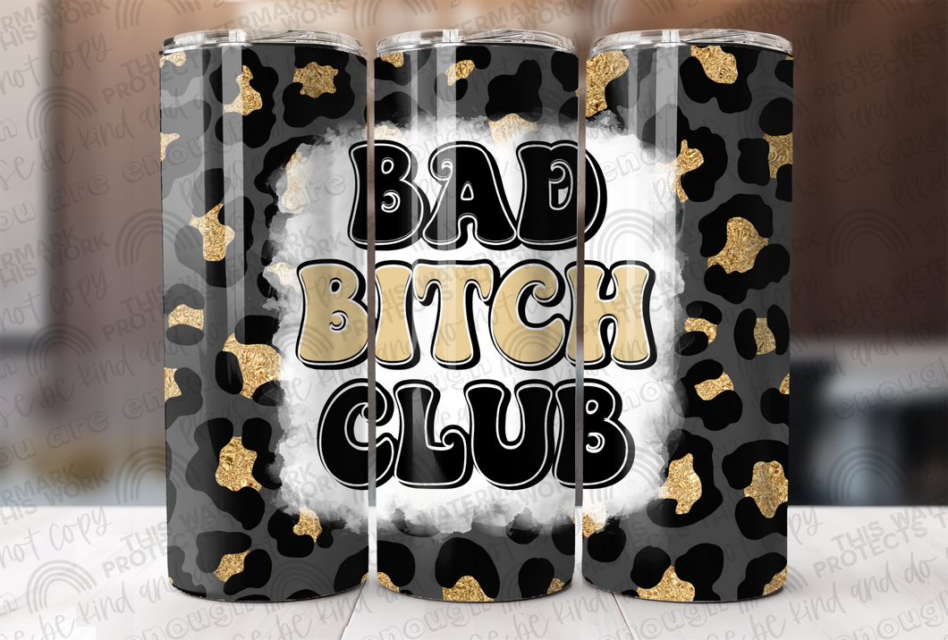 Bad Bitch Club