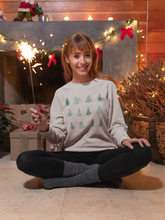 Load image into Gallery viewer, Christmas Trees - Green
