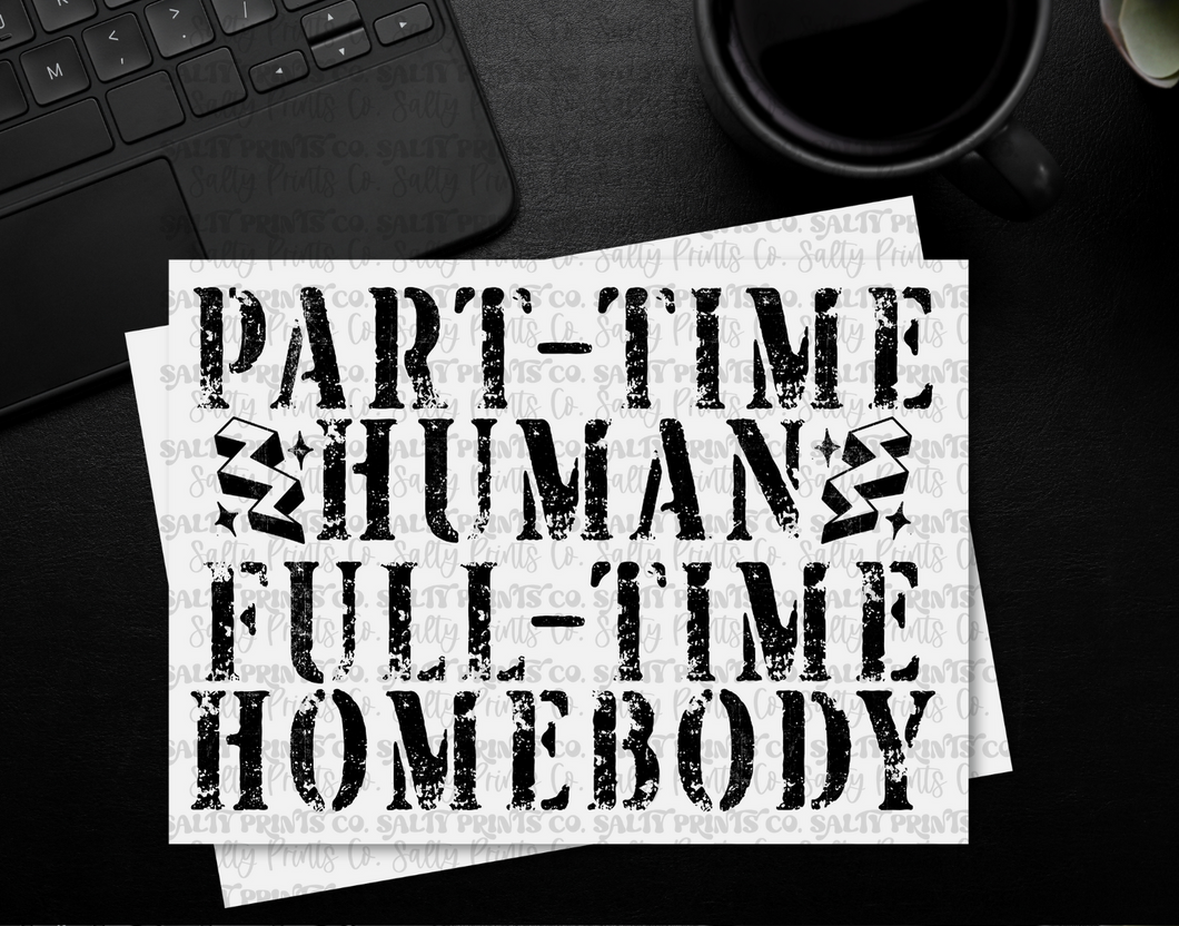 Part-Time