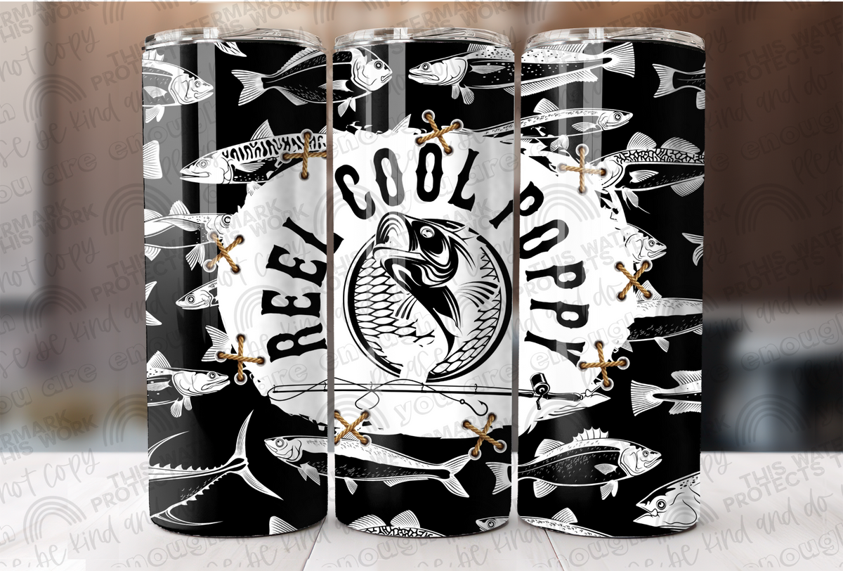 Reel Cool (Names)