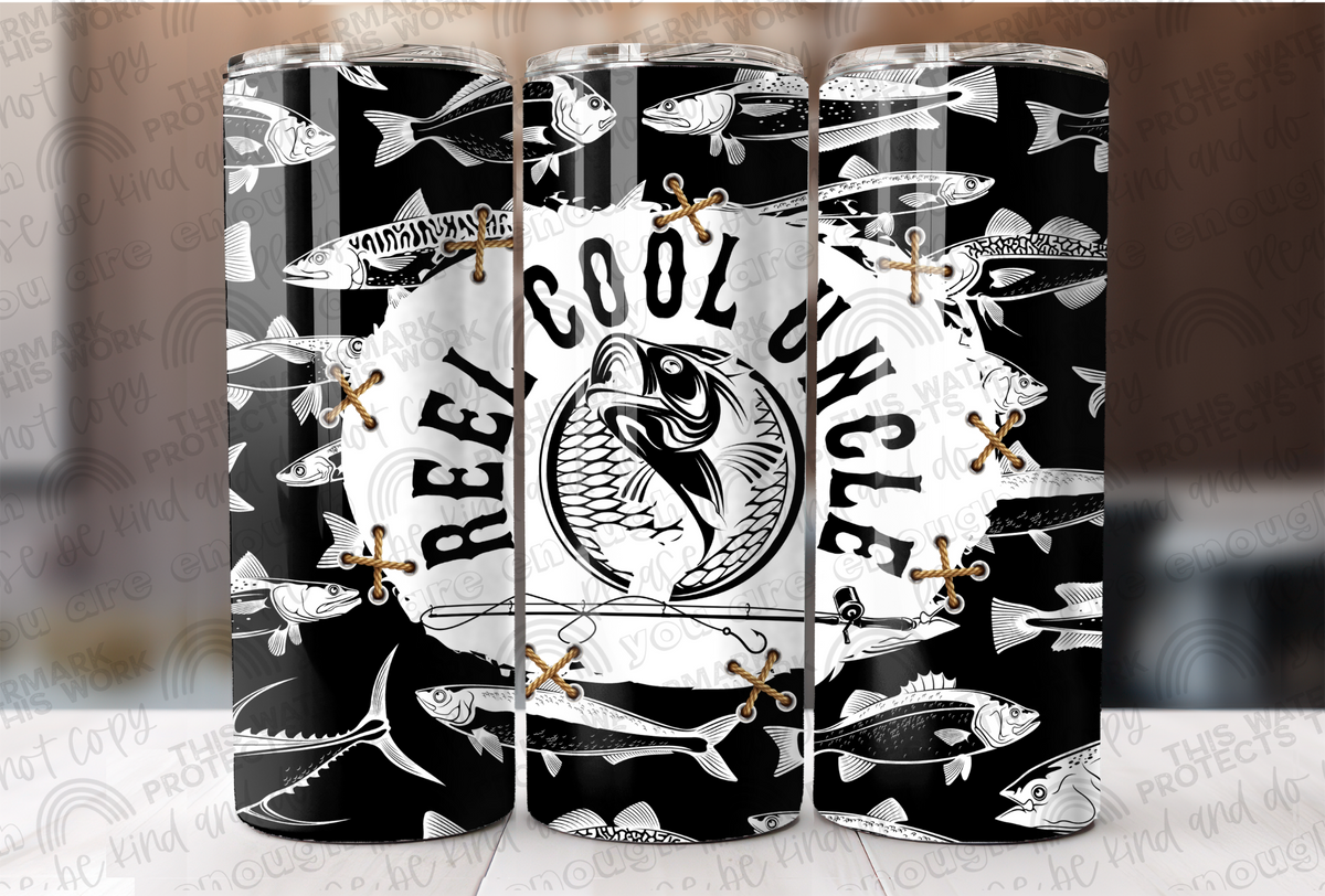 Reel Cool (Names)