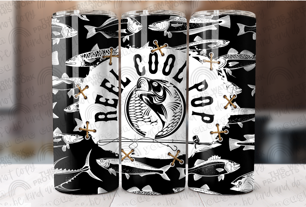 Reel Cool (Names)