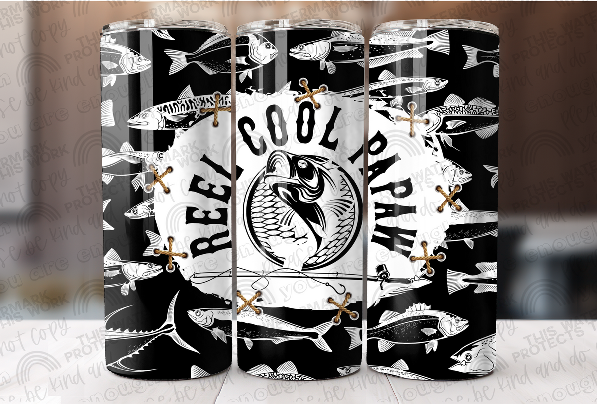 Reel Cool (Names)
