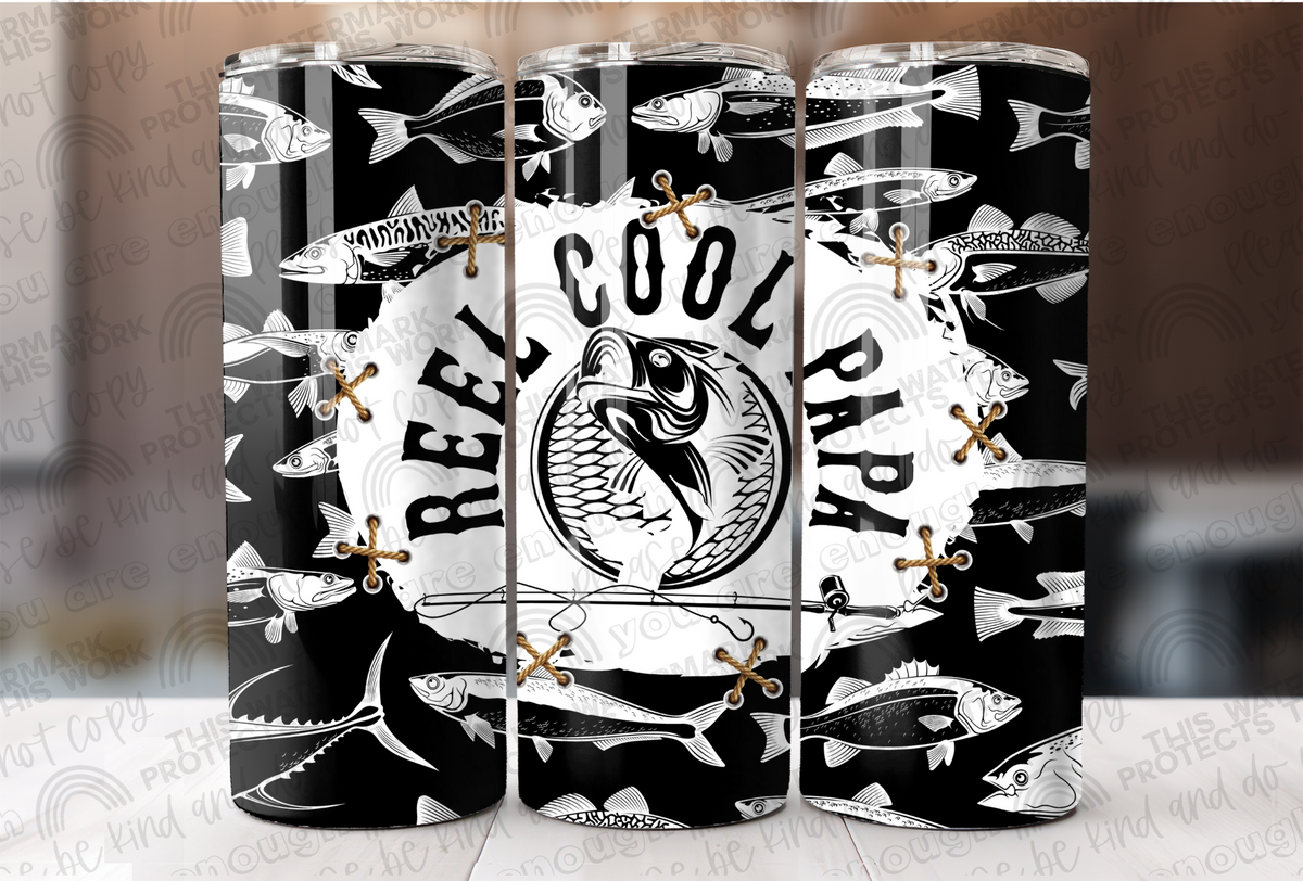 Reel Cool (Names)