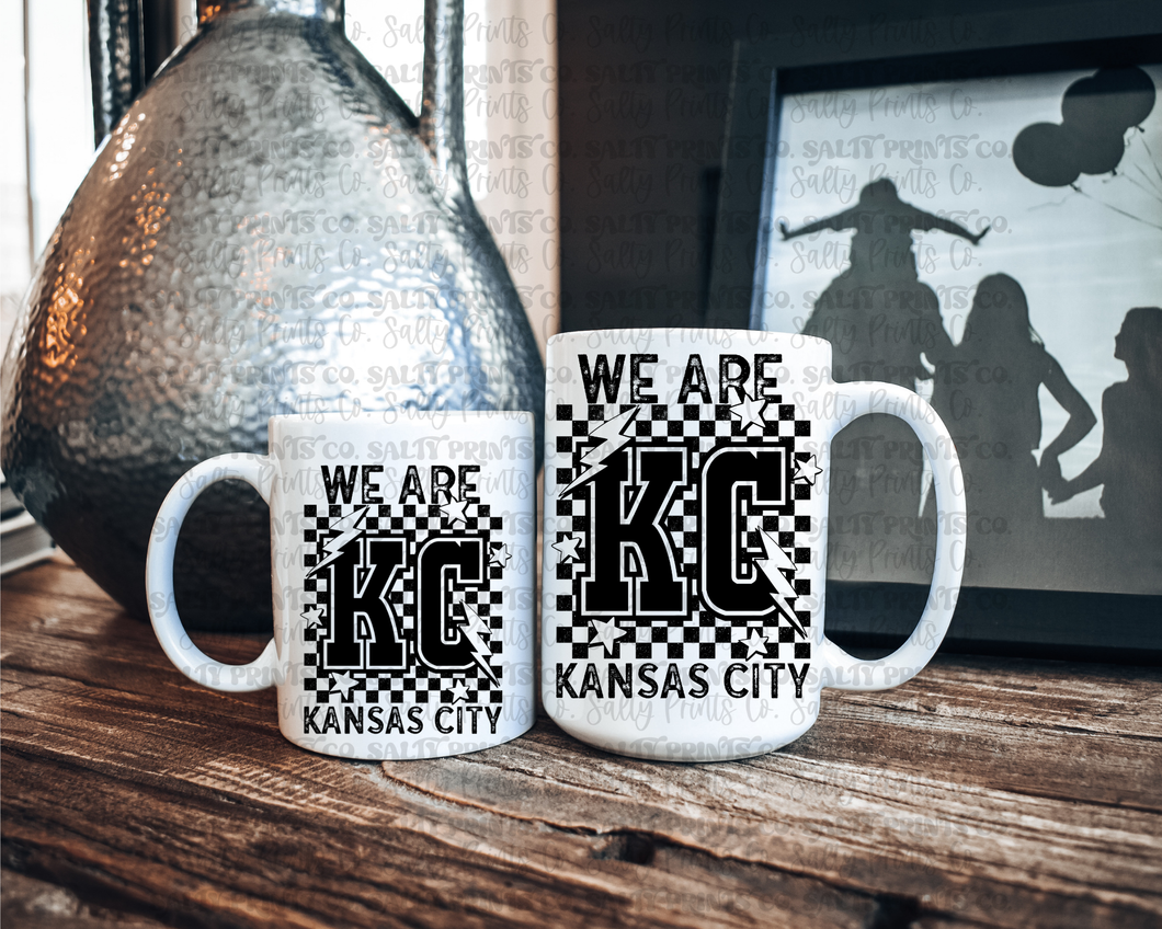 We Are Kansas City