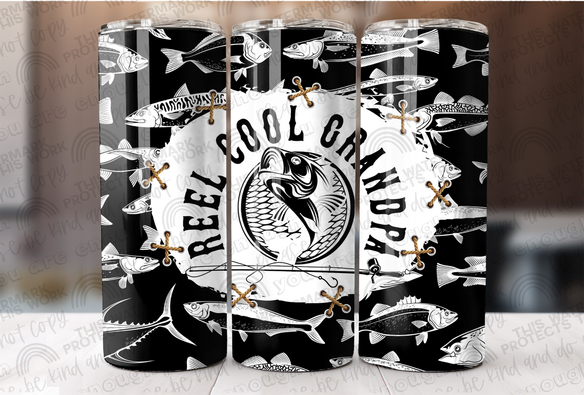Reel Cool (Names)