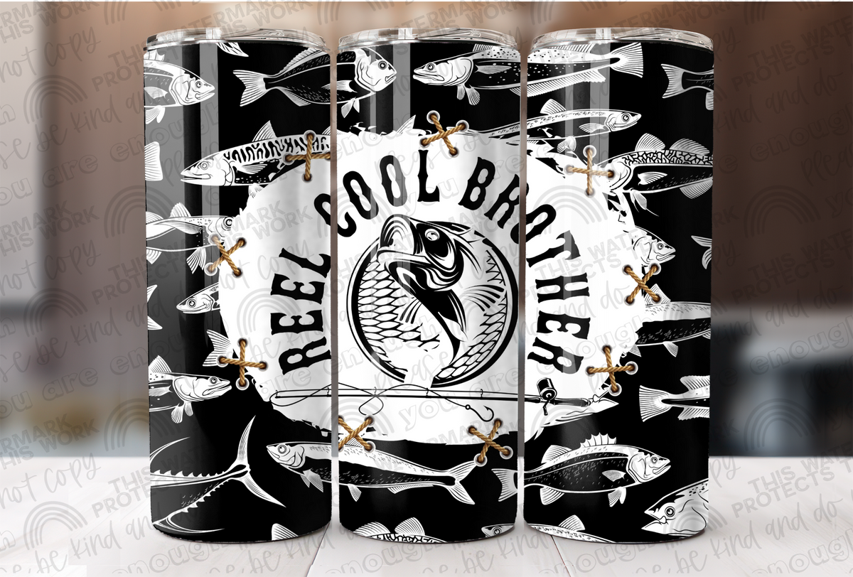 Reel Cool (Names)
