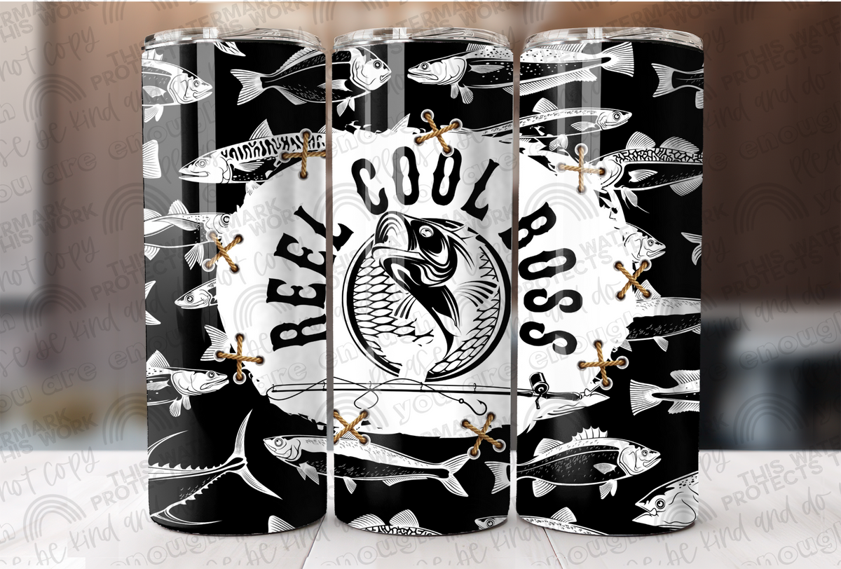 Reel Cool (Names)
