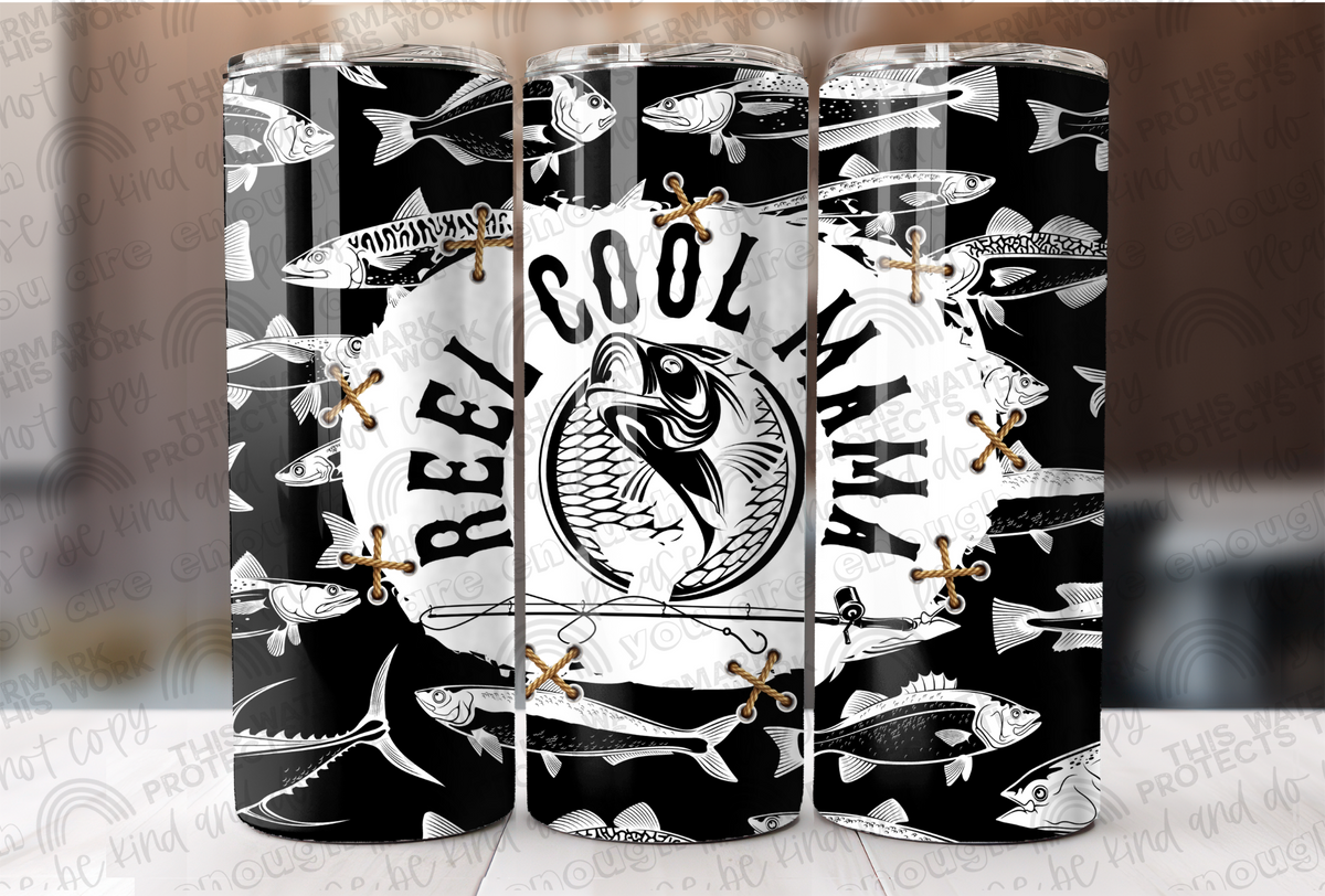 Reel Cool (Names)