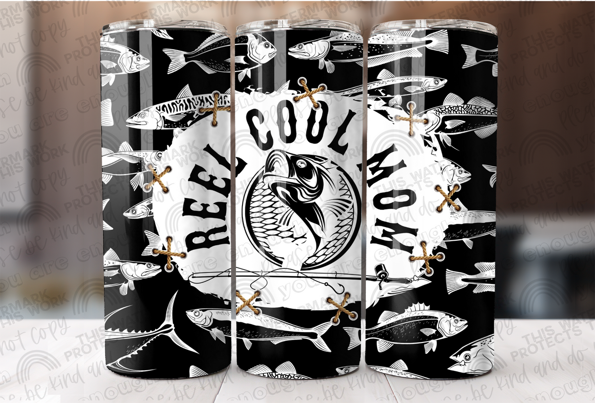 Reel Cool (Names)