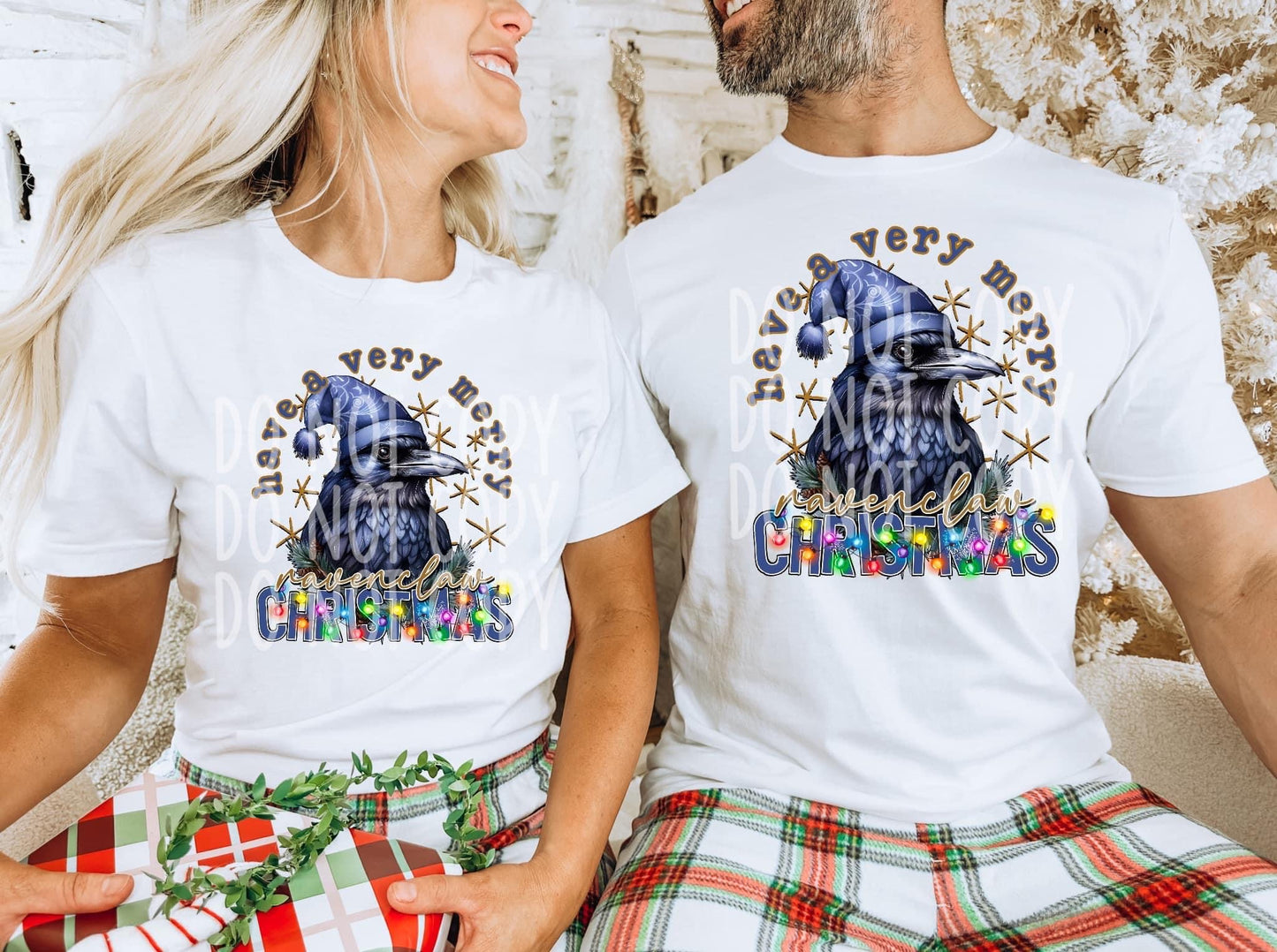 All I want for Christmas.. Sublimation