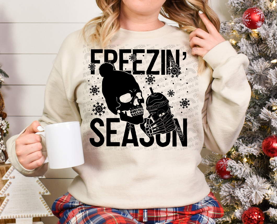 All I want for Christmas.. Sublimation