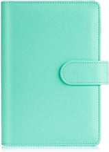Load image into Gallery viewer, Budget Binder - A6 Size
