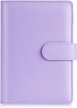 Load image into Gallery viewer, Budget Binder - A6 Size
