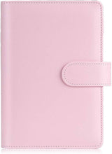 Load image into Gallery viewer, Budget Binder - A6 Size
