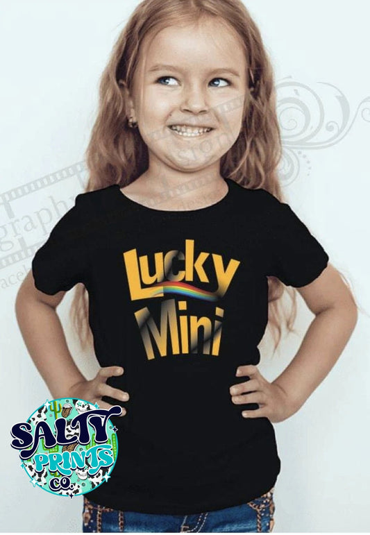 Lucky Mini - Toddler