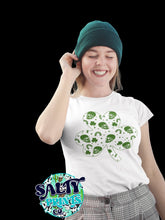 Load image into Gallery viewer, Clover - Green
