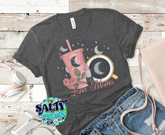 Luna Mama