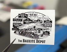 Load image into Gallery viewer, Custom Logo Stickers
