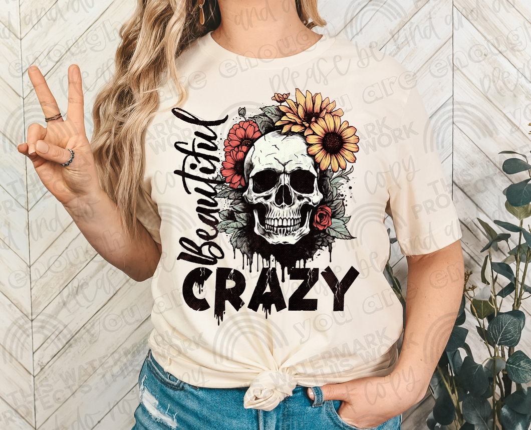 Beautiful Crazy