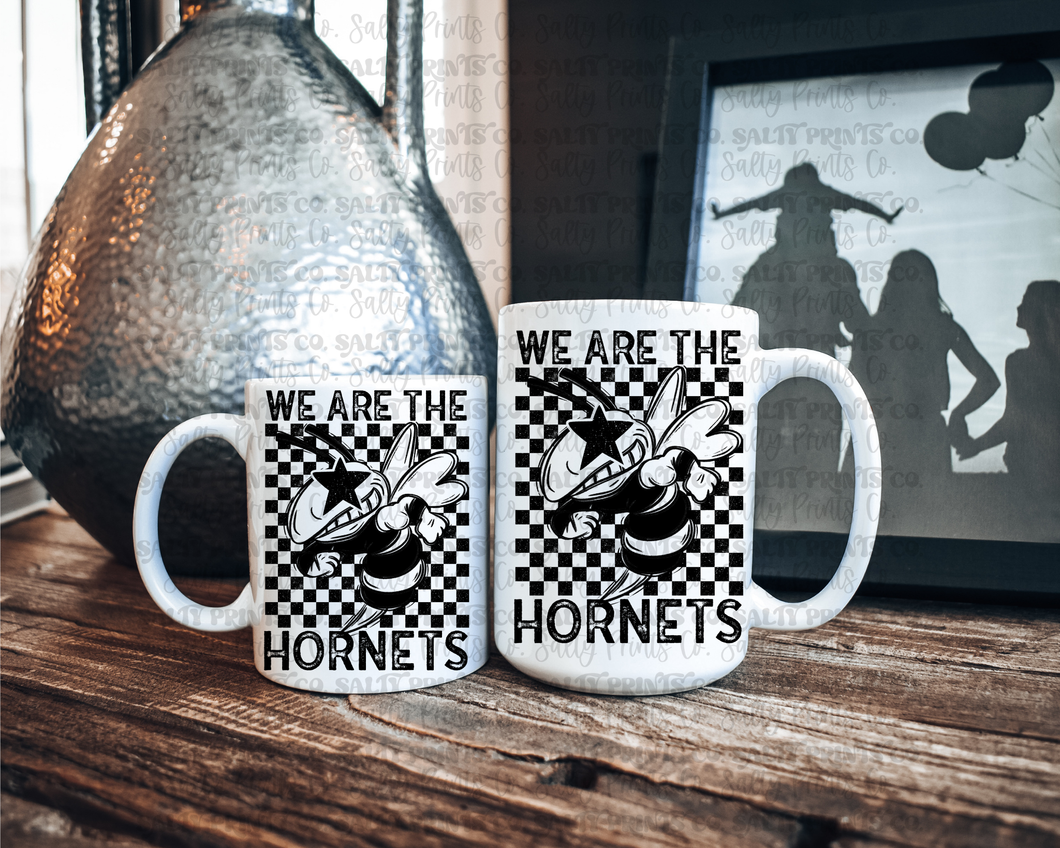 We Are The Hornets