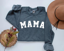 Load image into Gallery viewer, Mama - white
