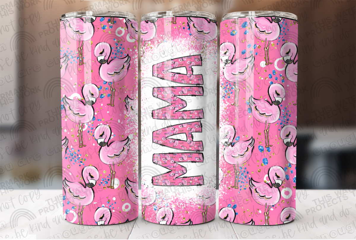 Mama (Bleached) 31