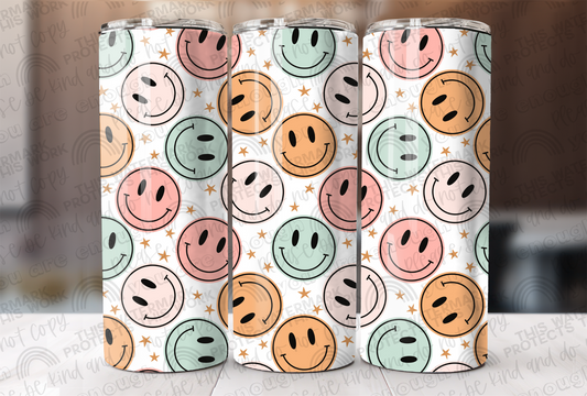 Smiley Pattern