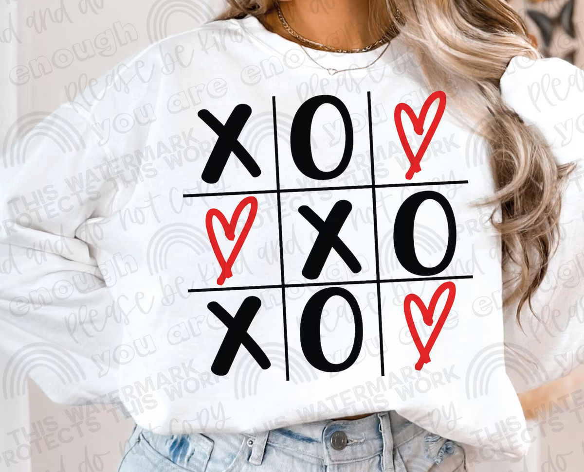Tic Tac Toe